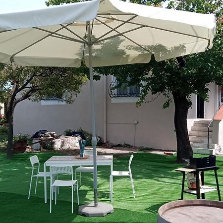 Willa A Casa Di Nonna Anna Ercolano Zewnętrze zdjęcie