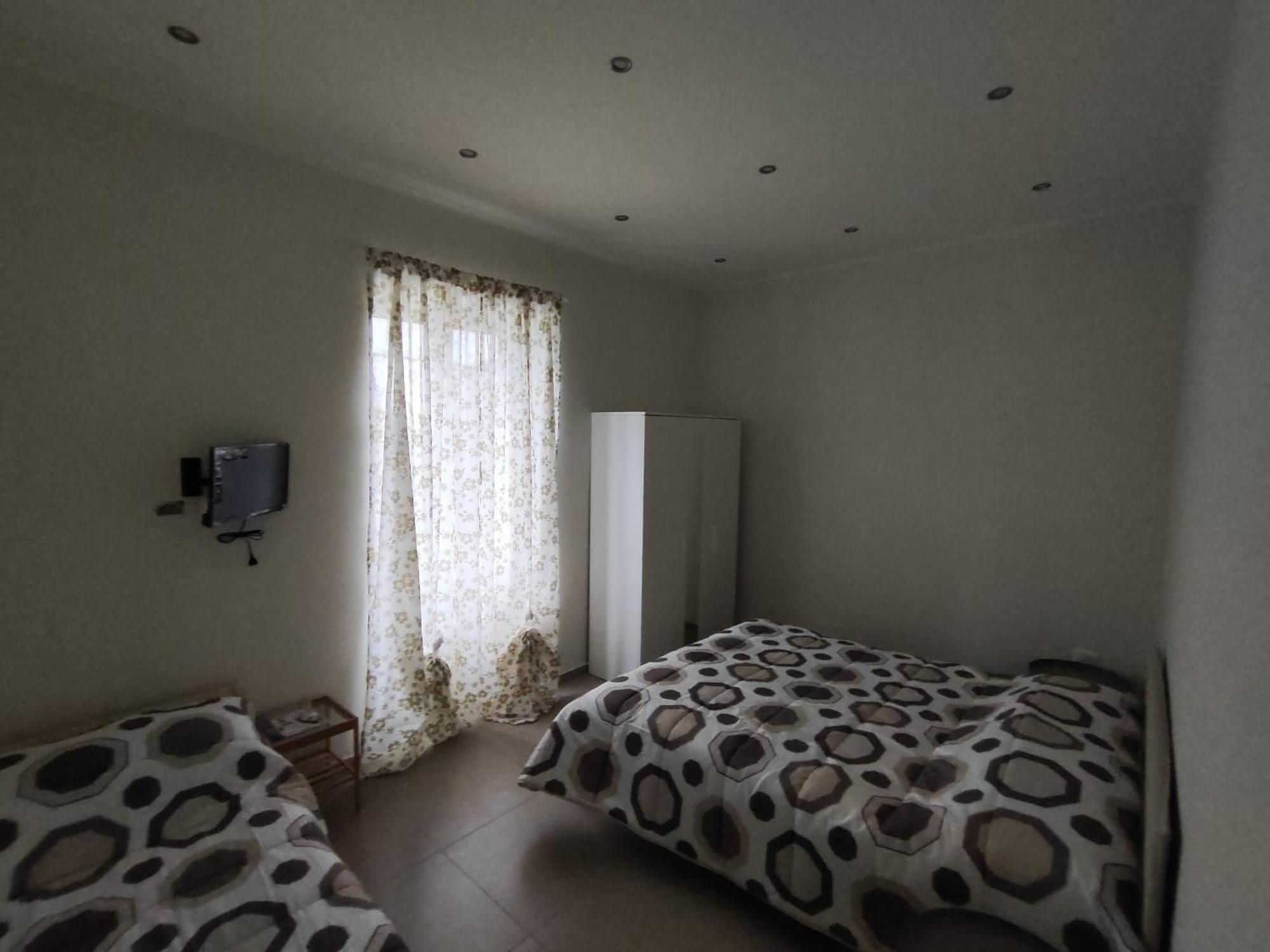 Willa A Casa Di Nonna Anna Ercolano Zewnętrze zdjęcie
