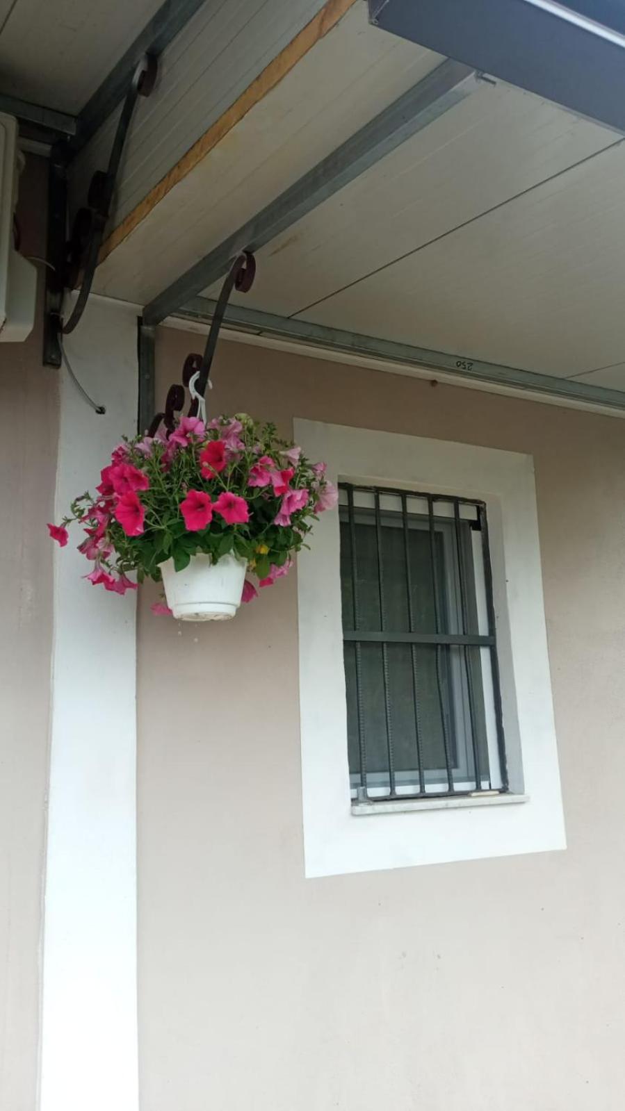 Willa A Casa Di Nonna Anna Ercolano Zewnętrze zdjęcie