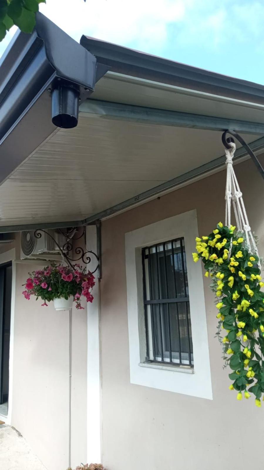 Willa A Casa Di Nonna Anna Ercolano Zewnętrze zdjęcie