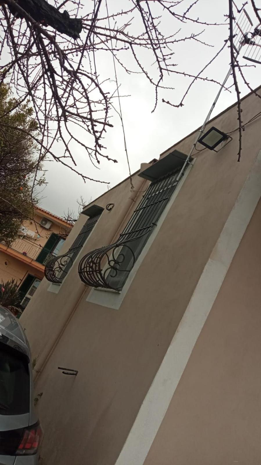 Willa A Casa Di Nonna Anna Ercolano Zewnętrze zdjęcie